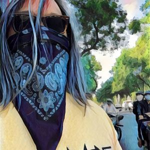 Meet your Posher, Nemesio